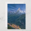Search for matterhorn cards Switzerland