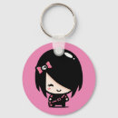 Search for cute emo key rings Punk