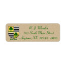 Search for reunions return address labels Family reunion