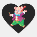 Search for cute piggy stickers Children