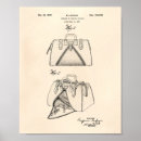 Search for handbag posters Vintage