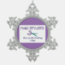 Search for cosmetology christmas tree decorations Salon