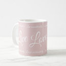Search for soft pink mugs Motivational