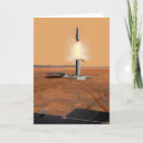 Search for planet mars cards Outer space