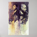 Search for armstrong posters Jazz