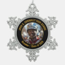 Search for graduation christmas tree decorations Black