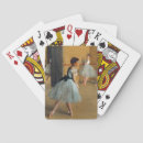 Search for degas playing cards Impressionism
