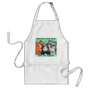 Search for rescue aprons Shelter
