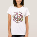 Search for 70s flower power tshirts Retro