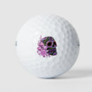 Search for sugar golf balls Skeleton