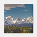 Search for alaska range magnets Denali national park
