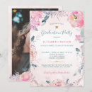 Search for rustic floral graduation Boho