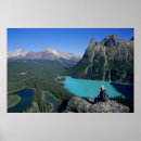 Search for hiker posters Woman