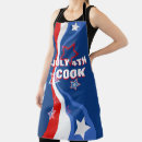 Search for star aprons White