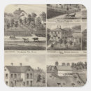 Search for lithographs stickers Minnesota