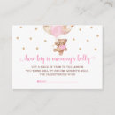 Search for big bear Baby shower