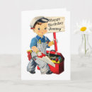 Search for carpenter cards Saw