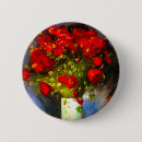 Search for red poppies badges Flowers