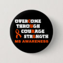 Search for multiple sclerosis cure badges Warrior
