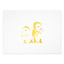 Search for ducklings nursery art Illustration