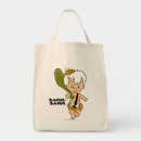 Search for hanna barbera tote bags Stone age cartoon