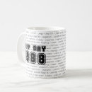 Search for leap day mugs Leapling