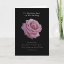 Search for great aunt cards Roses