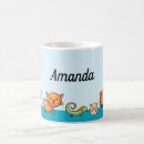 Search for dog cat pet mugs Cute