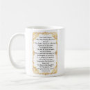 Search for the lords prayer mugs Inspirational