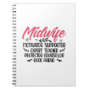 Search for midwife notebooks Doula