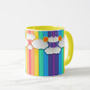 Search for abstract designs mugs Colors
