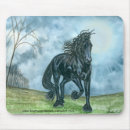 Search for friesians mousepads Horse
