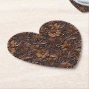 Search for brown monogram barware Western