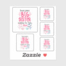 Search for whimsical horse stickers For her