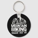 Search for mountain bike key rings Funny