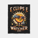 Search for solar blankets Path of totality