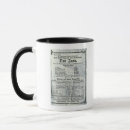 Search for advert mugs Theatre