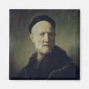 Search for rembrandt magnets Harmensz