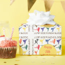 Search for karate wrapping paper Birthday