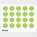 Search for green tennis ball stickers Sports