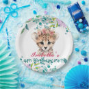 Search for cute cheetah Birthday