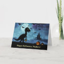 Search for nephew halloween cards Jack o lantern