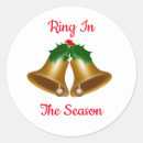 Search for gold bell stickers Green
