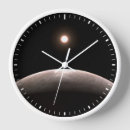 Search for dwarf clocks Night