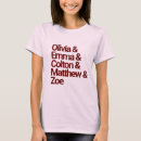 Search for grandchildren tshirts Grandson