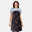 Search for dreams aprons Pink