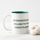 Search for gardening tools mugs Plants