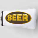 Search for beer golf head covers Alcohol