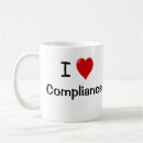 Search for compliance officer mugs Humour