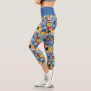 Search for cartoon character leggings Pattern
